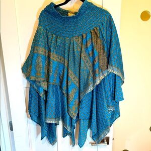 Kantha Bae pixie skirt